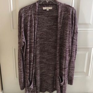 Loft Cardigan